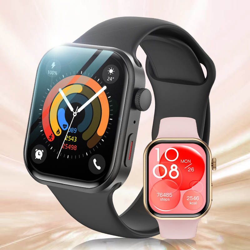 Watches Ladies Smartwatch - LIGE新型スマートウォッチ メンズ ワイヤレス充電 スポーツフィットネストラッカー 健康ECGモニター BT通話