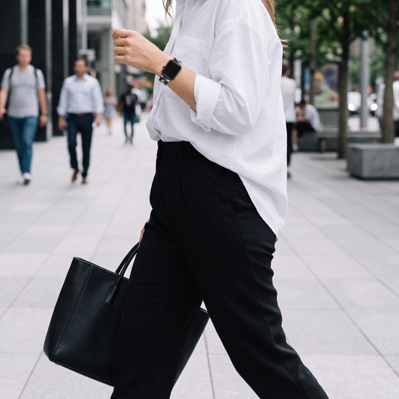 Smartwatch Vintage Watches For Women - ヴィンテージ花柄プリントソフトシリコン製腕時計バンド Huawei Watch Fit 3/4/4 Pro/5/5