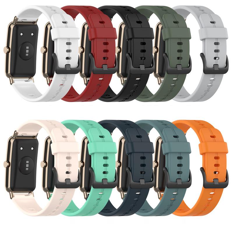 16ミリメートルhuawei社バンドB6/B3スマート腕時計 - Timex Watches Smartwatch のレビューと価格