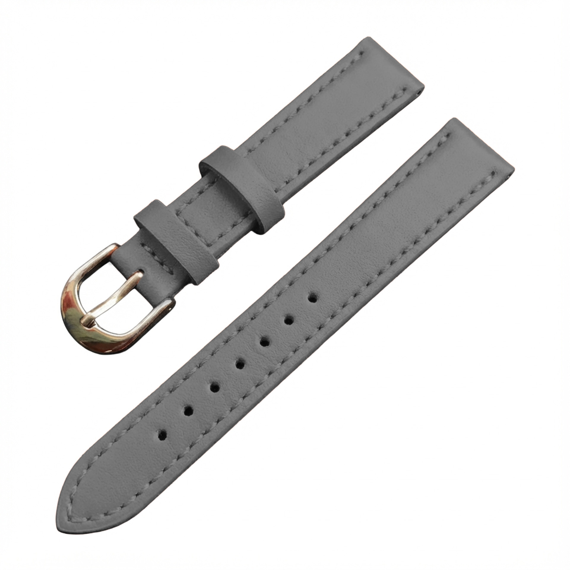 革時計ストラップ 14 ミリメートル 16 ミリメートル女性 - Smartwatch Vintage Watches For Women のレビューと価格