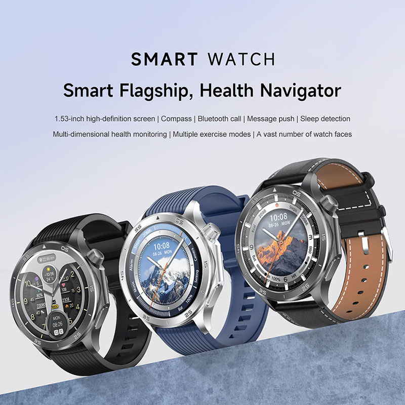 OPPO 時計 X スマートウォッチ男性ハイエンドビジネス男 - Timex Watches Smartwatch のレビューと価格
