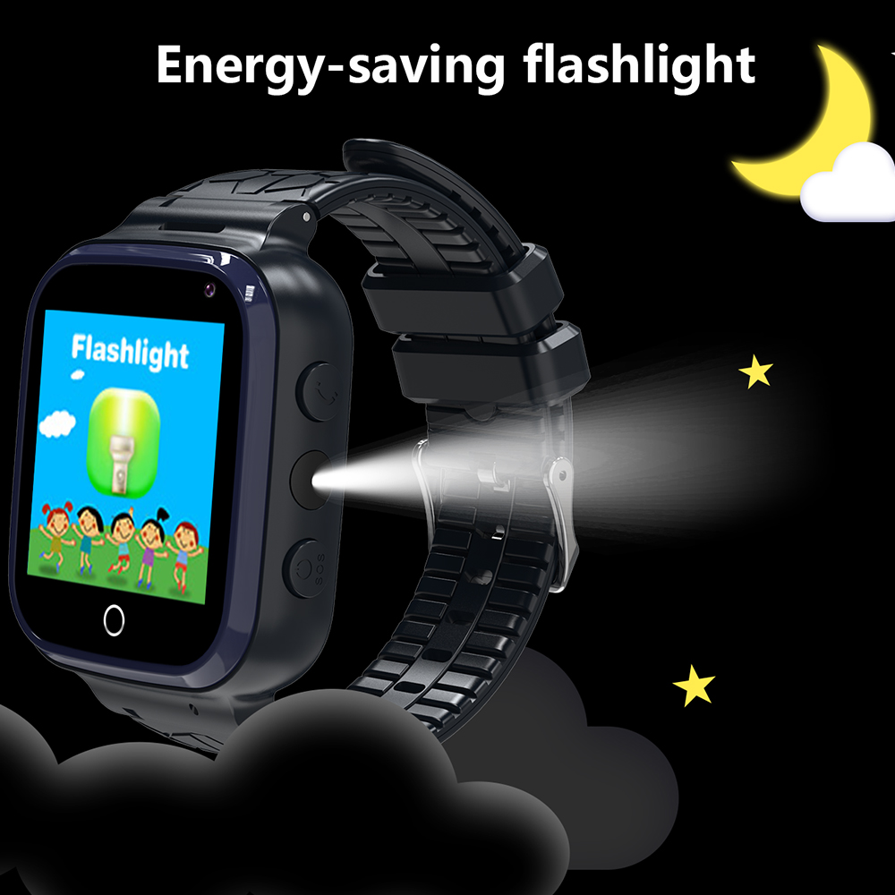 子供用のコネクテッドブレスレット,子供用のGPS追跡機能,A - Smartwatch Watches For Kids With Gps のレビューと価格