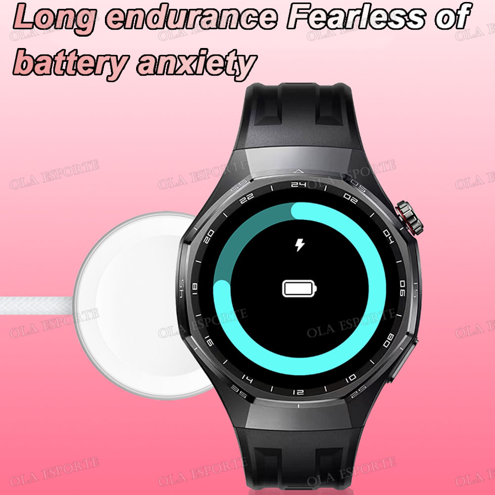 スポーツスマートウォッチ メンズ レディース HDスクリーン - Smartwatch Watches For Women With Gps のレビューと価格