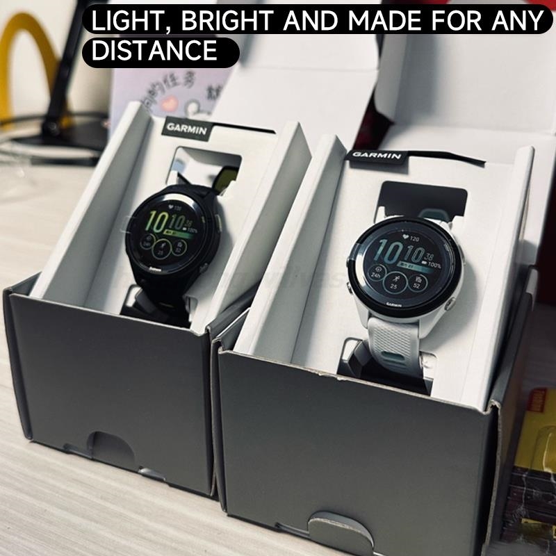 ガーミン フォアランナー265 トレーニングメトリクスとリカ - Timex Watches Smartwatch のレビューと価格