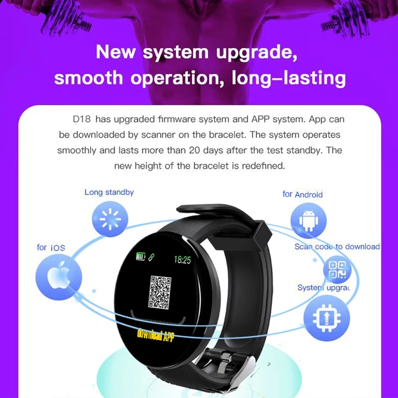 子供と女性のためのデジタル腕時計,血圧と心拍数を制御するスマ - Smartwatch Watches For Kids のレビューと価格