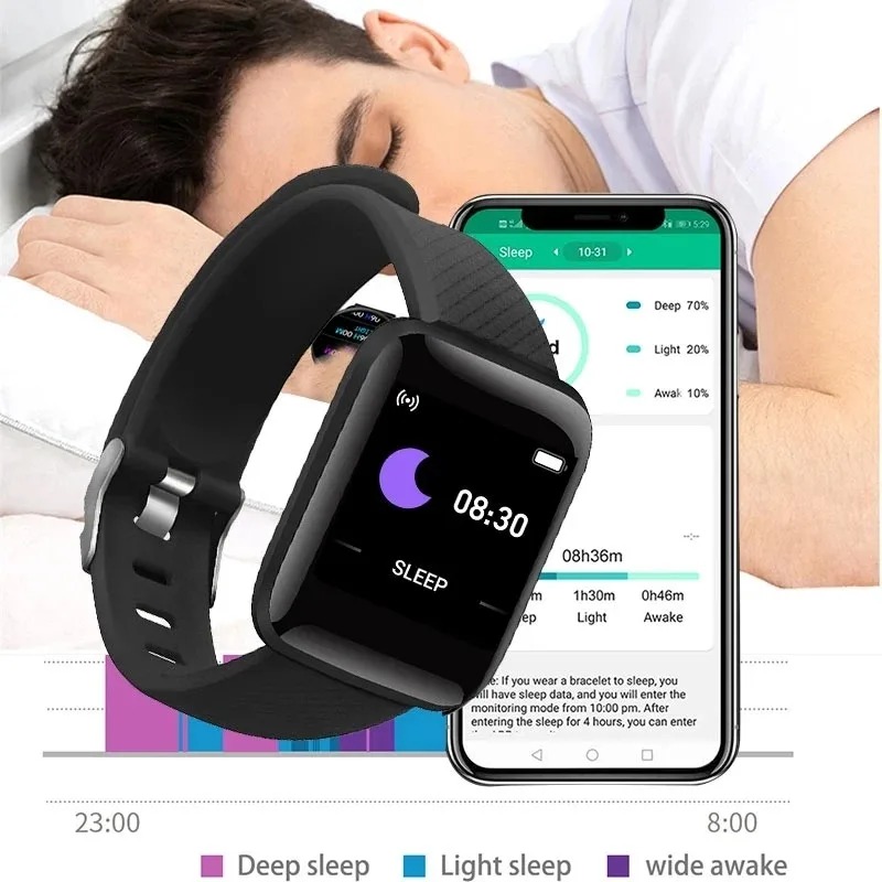 スマートウォッチスポーツフィットネスキッズ時計 2024 子 - Smartwatch Digital Watches For Kid Girl のレビューと価格