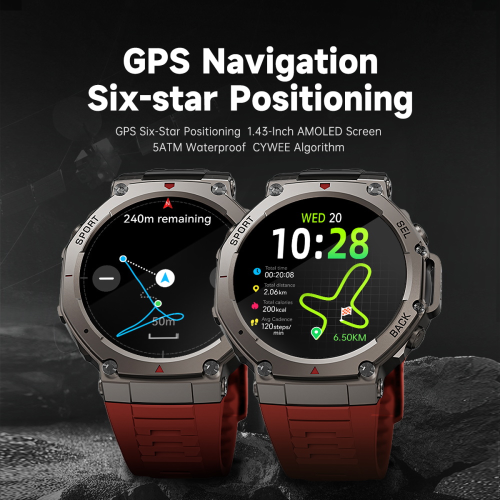 SKMEI ミリタリーアウトドアスポーツスマートウォッチ男性 - Smartwatch Watches Price のレビューと価格