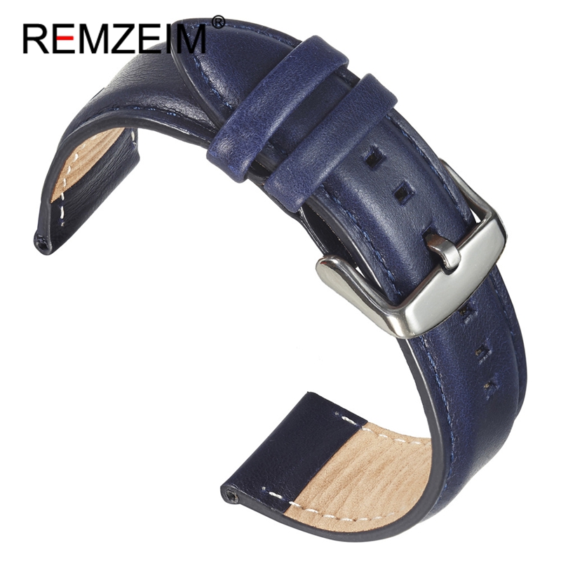 ブラックブルーブラウンヴィンテージクイックリリーススマートウ - Smartwatch Vintage Watches For Women のレビューと価格