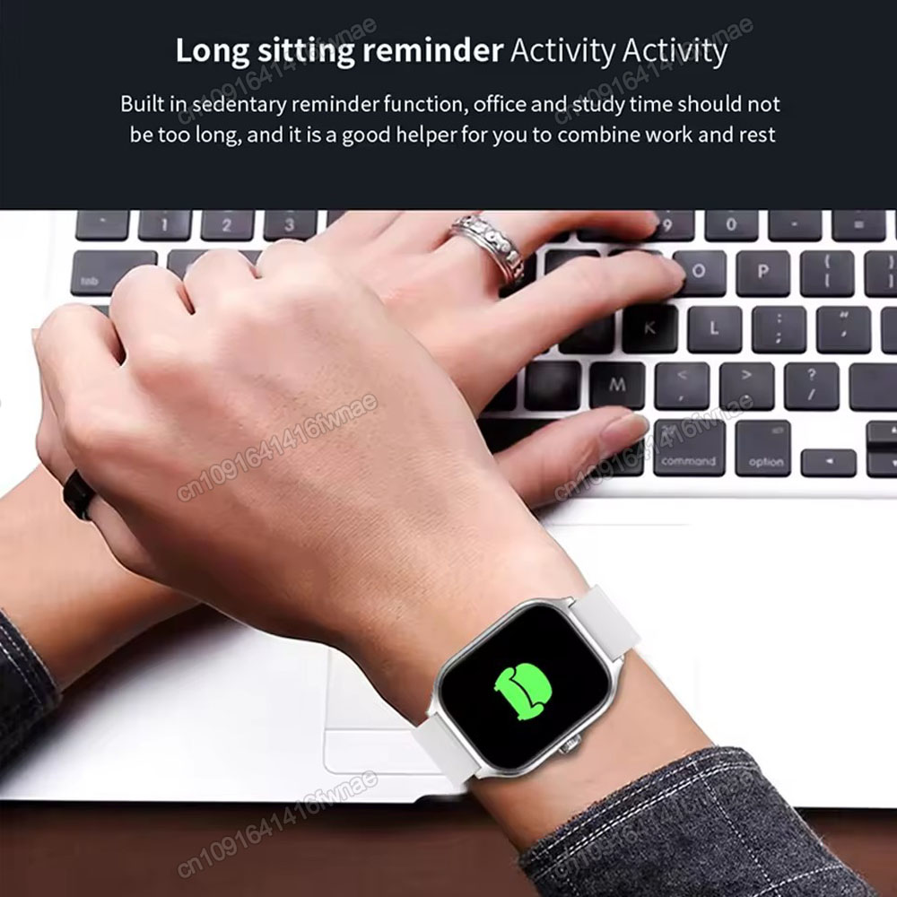 2026年新型スマートウォッチ 2.01インチHDディスプレ - Smartwatch Watches For Women With Gps のレビューと価格