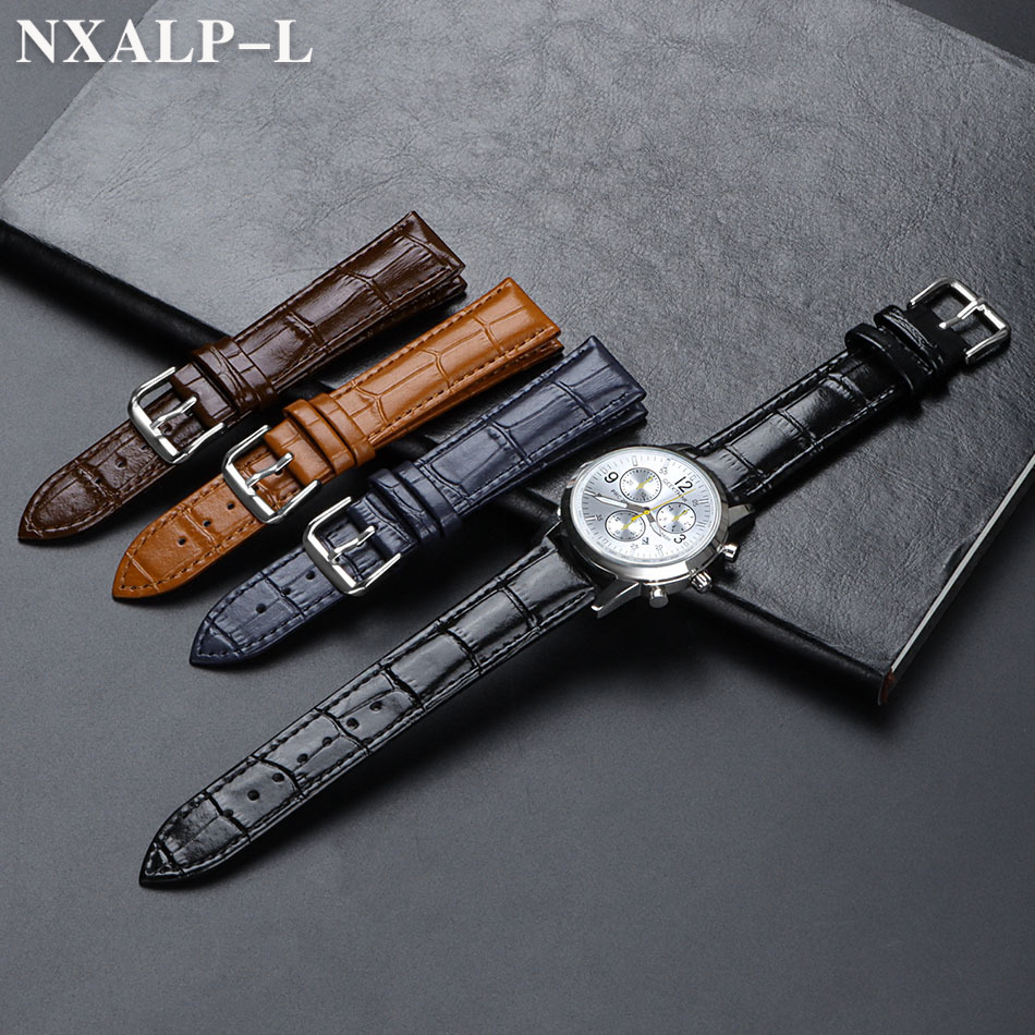 男性と女性のためのヴィンテージ牛革時計バンド,スマートウォッ - Smartwatch Vintage Watches For Women のレビューと価格