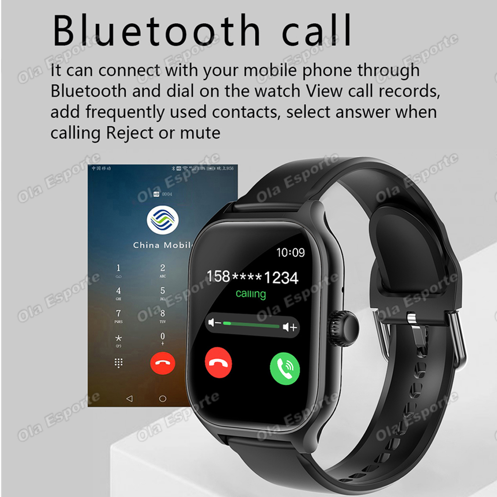 2026年新型スマートウォッチ Bluetooth通話 メッ - Smartwatch Watches For Women With Gps のレビューと価格