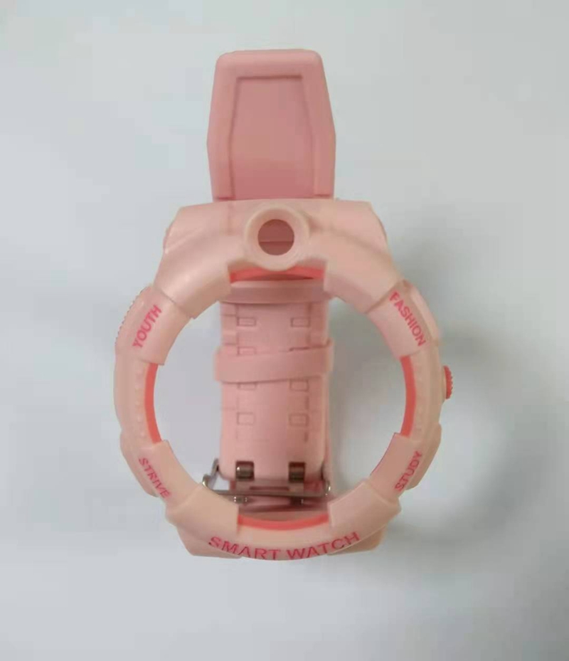 子供用の取り外し可能なシュコテックス,携帯電話アクセサリー, - Smartwatch Watches For Kids のレビューと価格