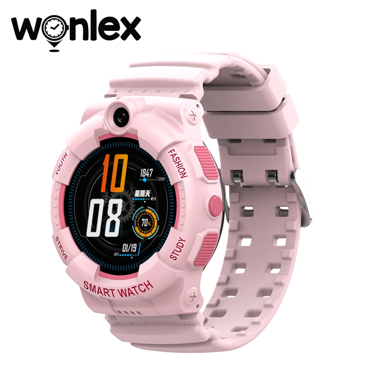 子供用の取り外し可能なシュコテックス,携帯電話アクセサリー, - Smartwatch Watches For Kids のレビューと価格