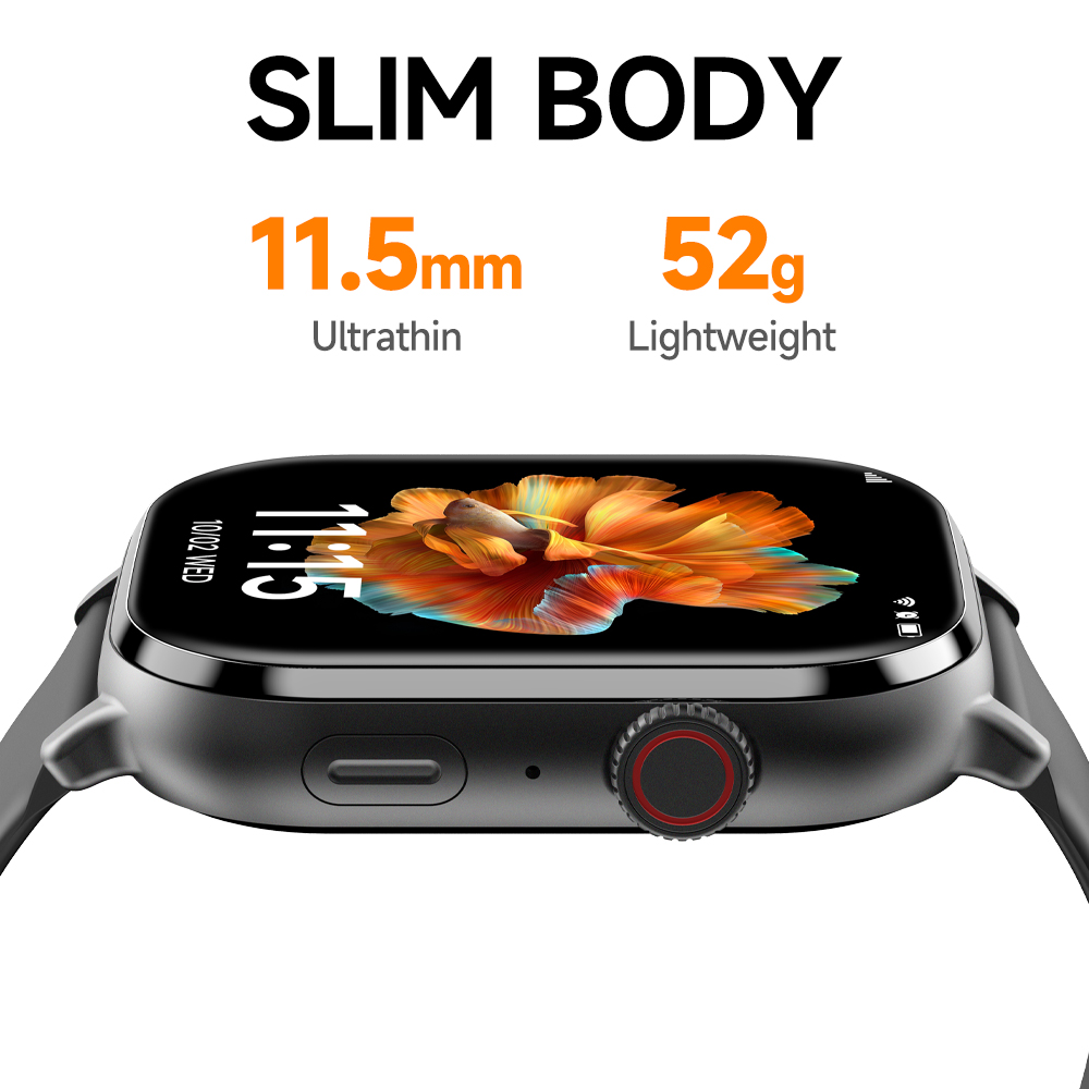S12 MAX 5G LTE Android 13 スマート - Smartwatch Watches For Women With Gps のレビューと価格