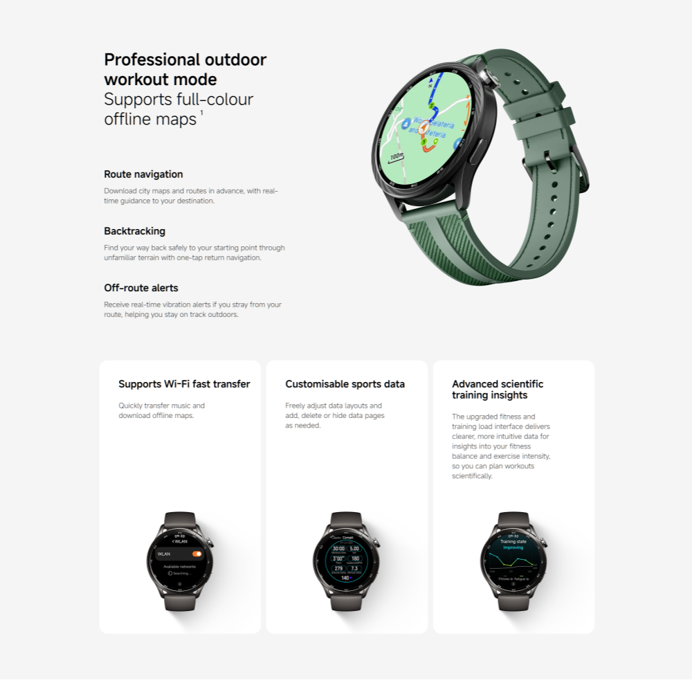 グローバル版 Xiaomi Watch S5 スマートウォッ - Timex Watches Smartwatch のレビューと価格