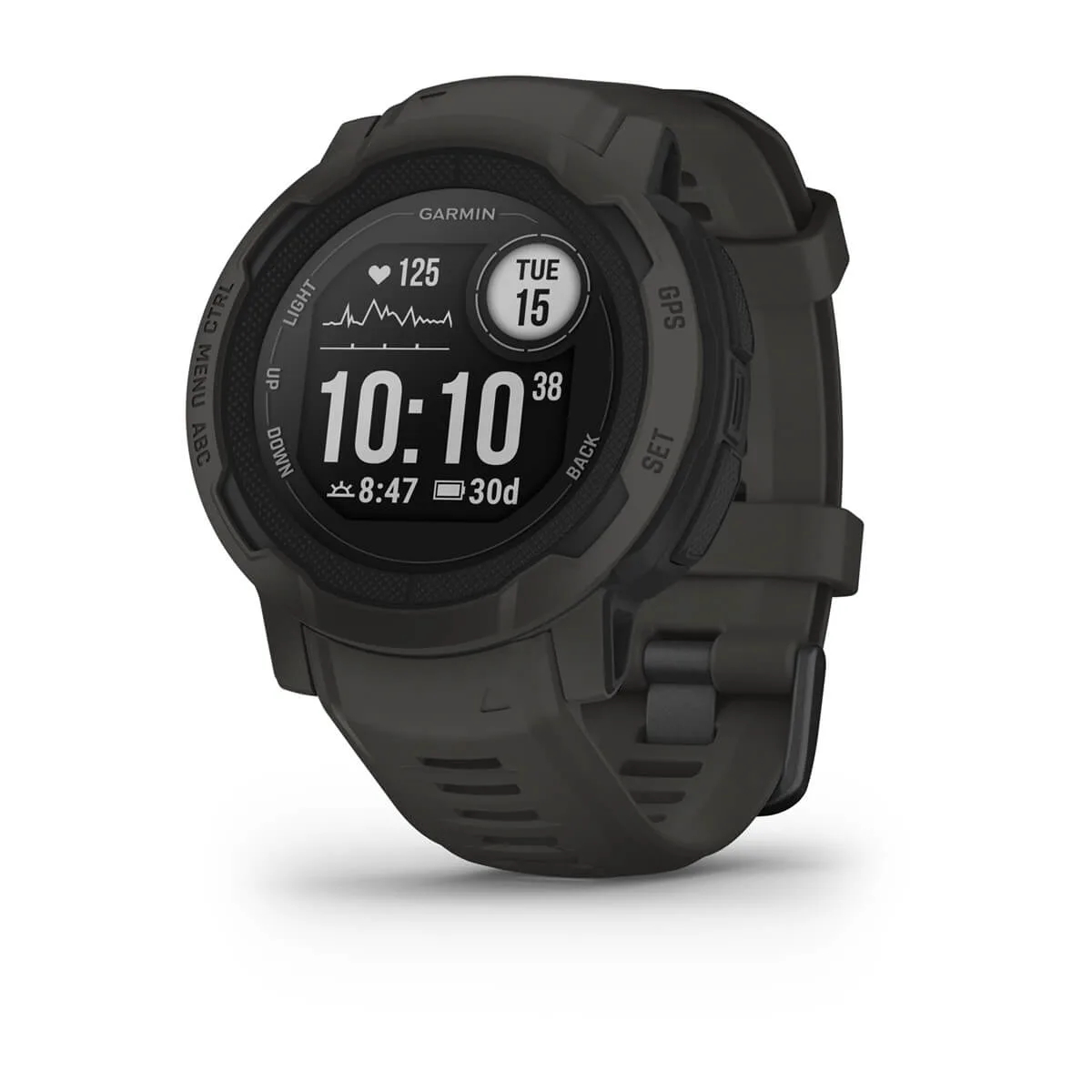 Garmin Instinct 2：高性能スポーツウォッチ。 - Timex Watches Smartwatch のレビューと価格