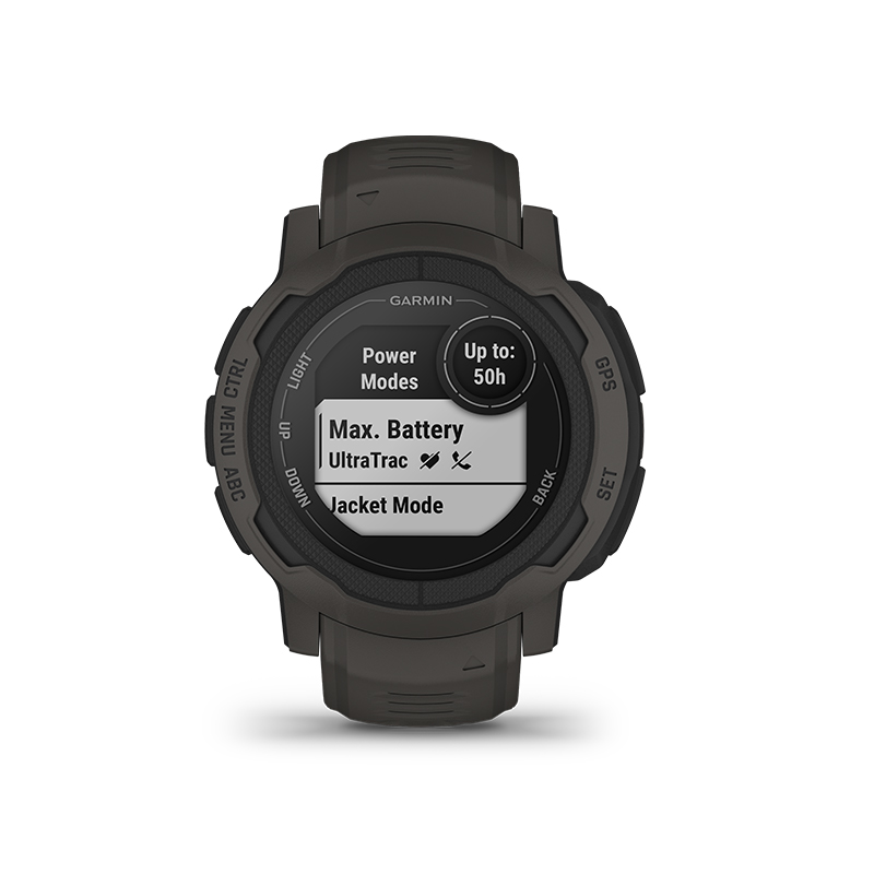 Garmin Instinct 2：高性能スポーツウォッチ。 - Timex Watches Smartwatch のレビューと価格