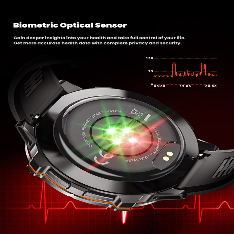 2026 新しい TANK X3 プロ 1000mAh ビッ - Altimeter Compass Watch のレビューと価格
