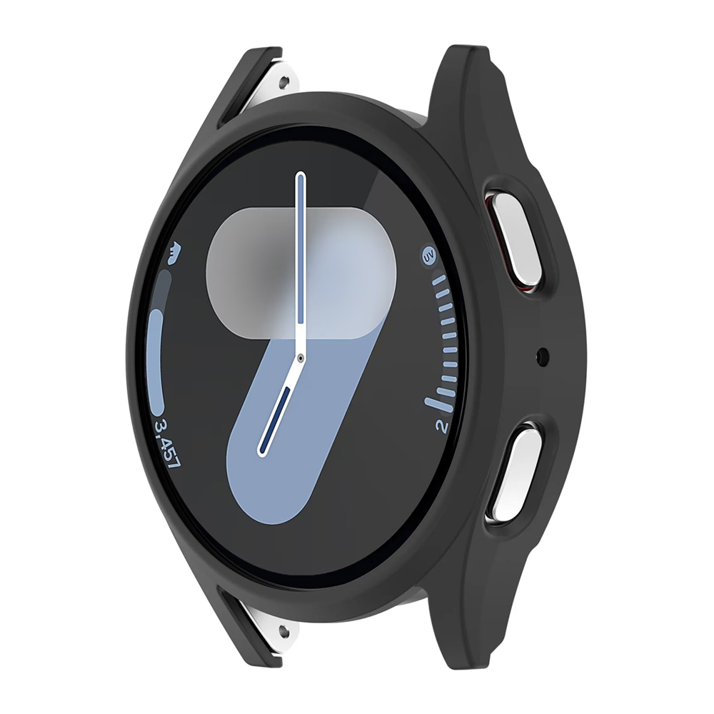 サムスンギャラクシーウォッチ7用保護ハードバンパーケース,4 - Smartwatch Watches Price のレビューと価格