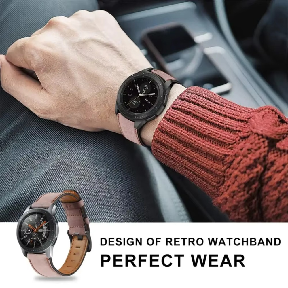 サムスン Galaxy Watch 6、5、4 Classi - Smartwatch Vintage Watches For Women のレビューと価格