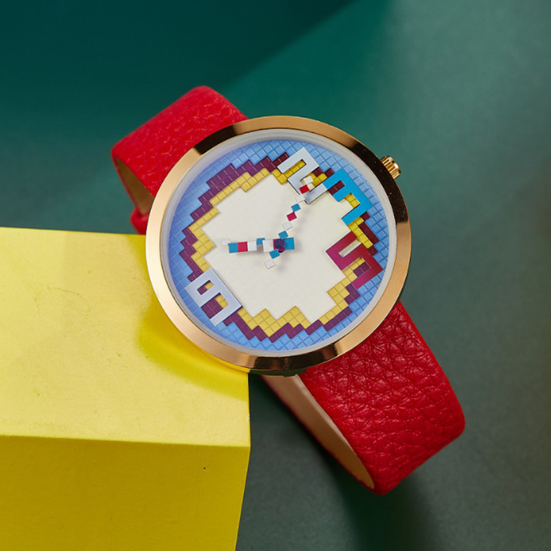 男性女性腕時計男性クォーツ腕時計スポーツオロロジオカップルユ - Watches Ladies Smartwatch のレビューと価格