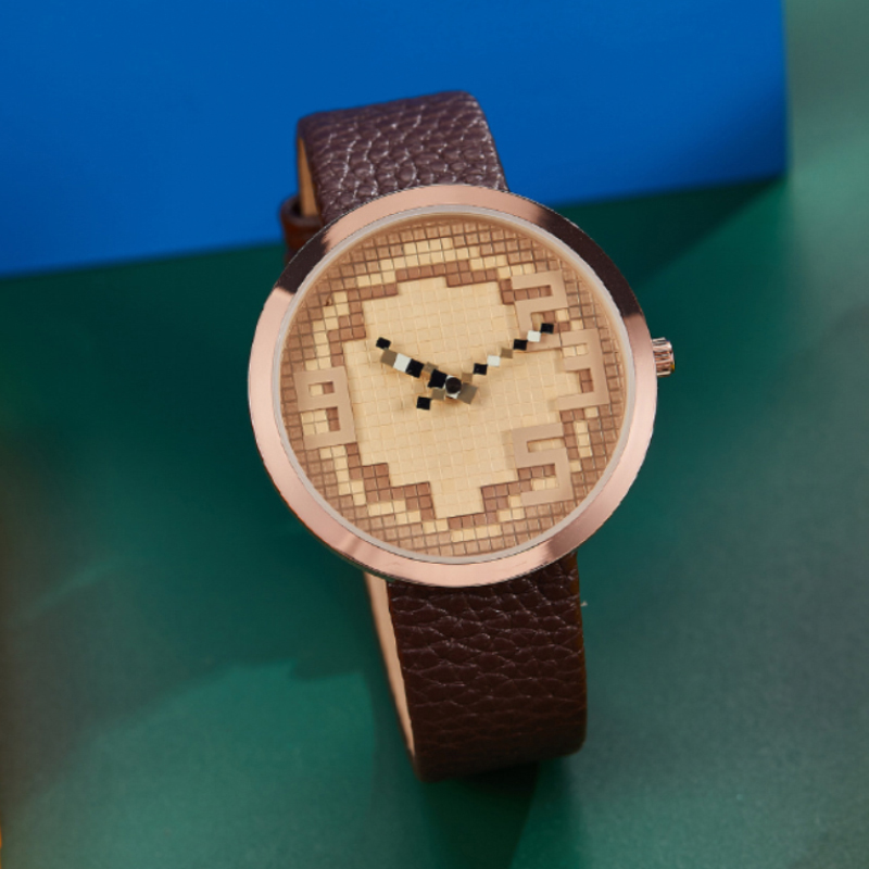 男性女性腕時計男性クォーツ腕時計スポーツオロロジオカップルユ - Watches Ladies Smartwatch のレビューと価格