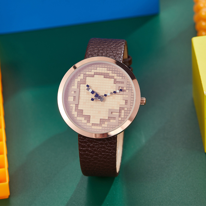 男性女性腕時計男性クォーツ腕時計スポーツオロロジオカップルユ - Watches Ladies Smartwatch のレビューと価格